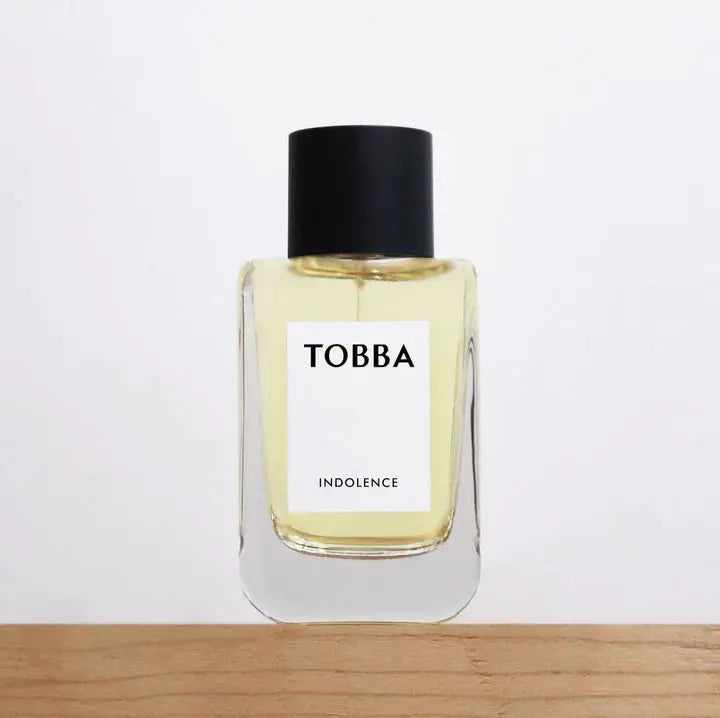 Wholesale Indolence eau de parfum Tobba - 100 ml | Carsha