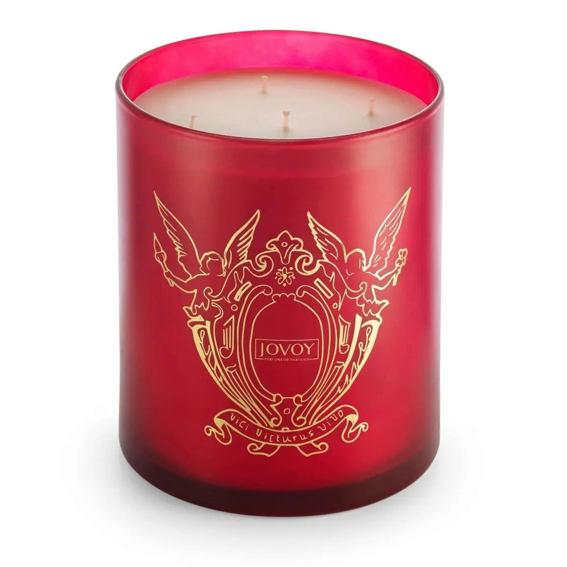 Wholesale Jovoy Candele 185 gr. - Ambre 1er \/ Senza Campana | Carsha