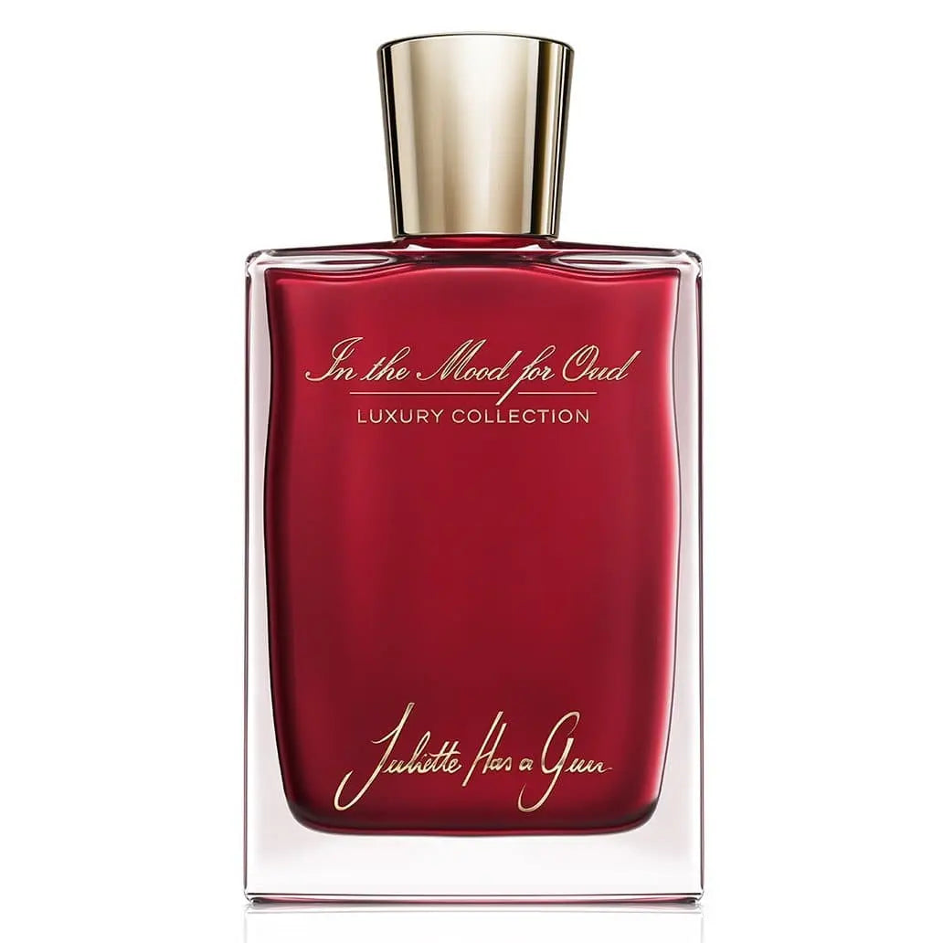 Wholesale Juliette has a Gun In The Mood for Oud Eau de Parfum 75 ml | Carsha