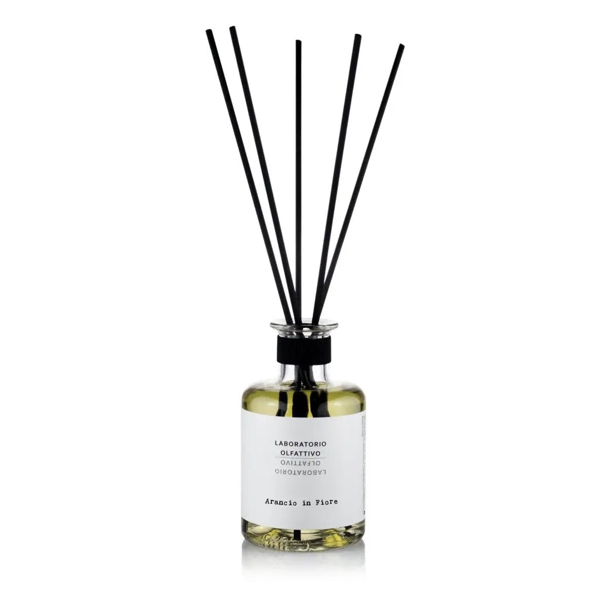 Wholesale Laboratorio Olfattivo Arancio in Fiore Diffusore 200 ml | Carsha