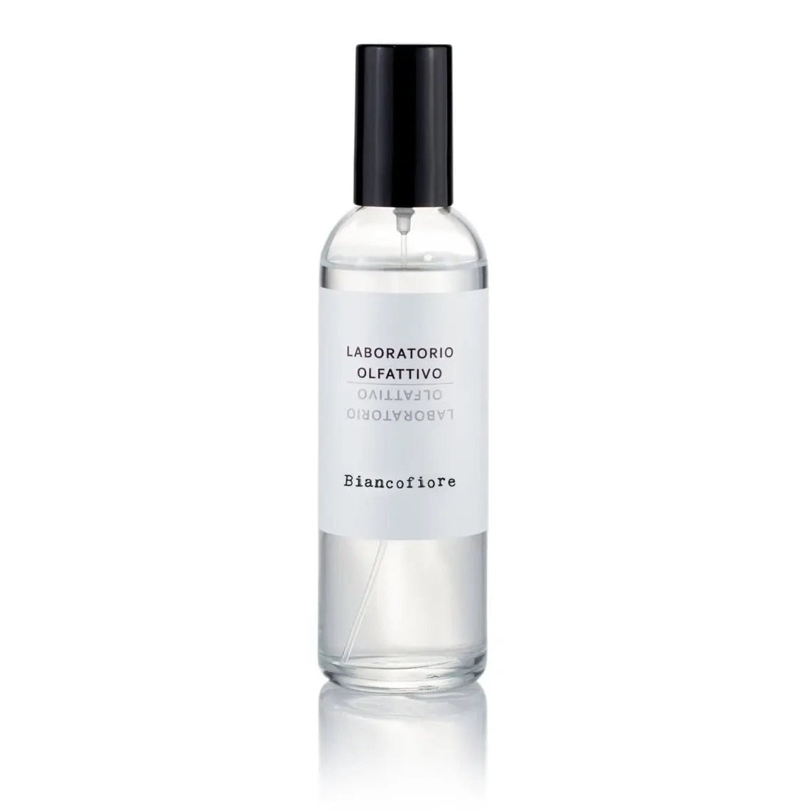 Wholesale Laboratorio Olfattivo Biancofiore 100 ml spray | Carsha
