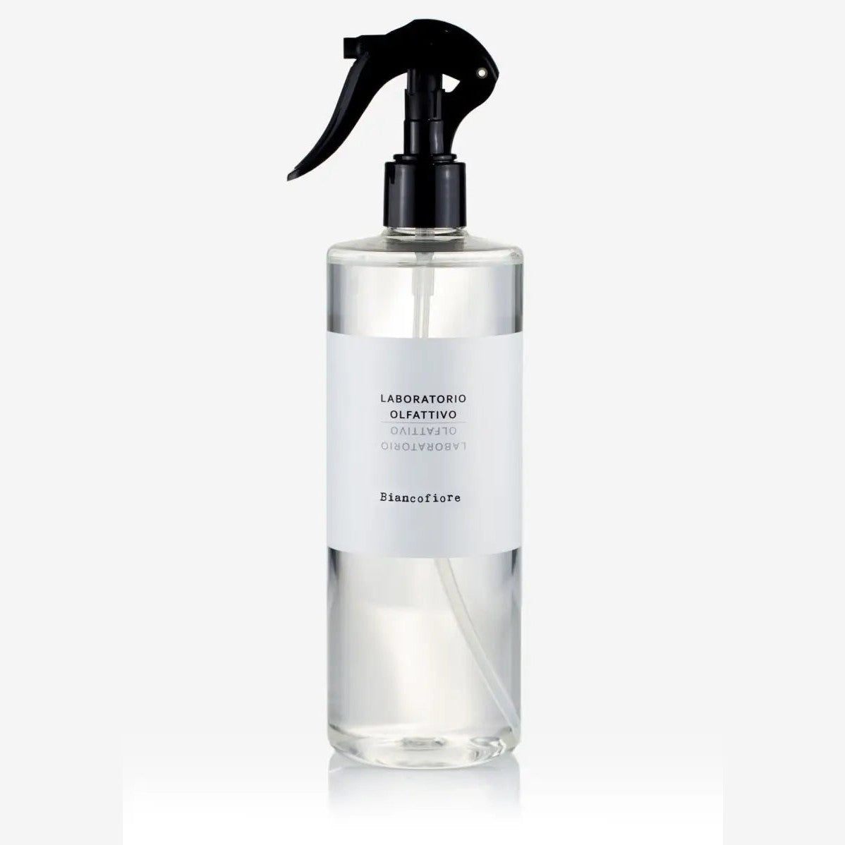 Wholesale Laboratorio Olfattivo Biancofiore Spray Ambiente 500 ml | Carsha