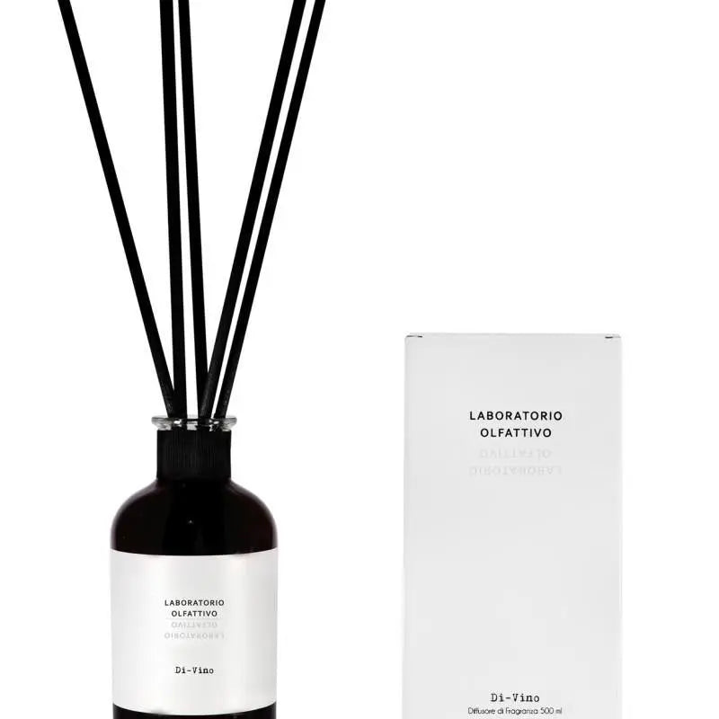 Wholesale Laboratorio Olfattivo Di-Vino Diffusore 3 Litri | Carsha