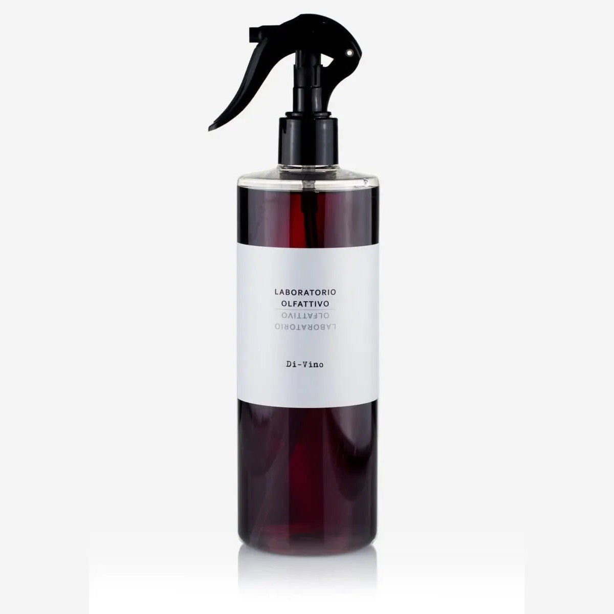 Wholesale Laboratorio Olfattivo Di-Vino Spray Ambiente 500 ml | Carsha