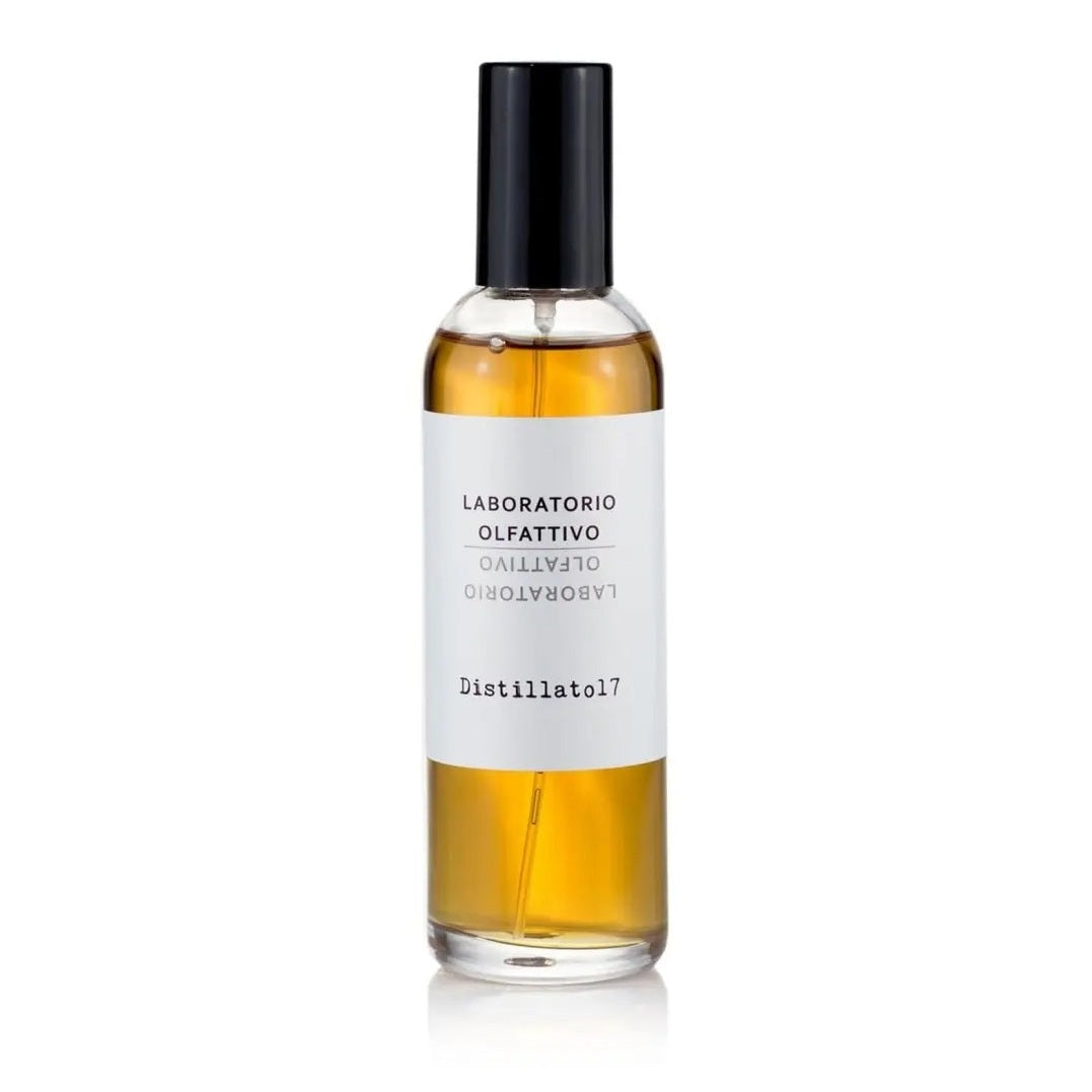 Wholesale Laboratorio Olfattivo Distillato 17 100 ml spray | Carsha