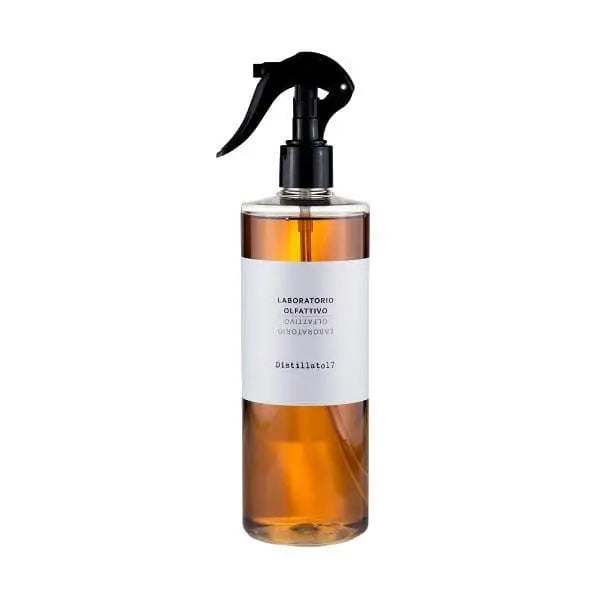 Wholesale Laboratorio Olfattivo Distillato 17 Spray Ambiente 500 ml | Carsha