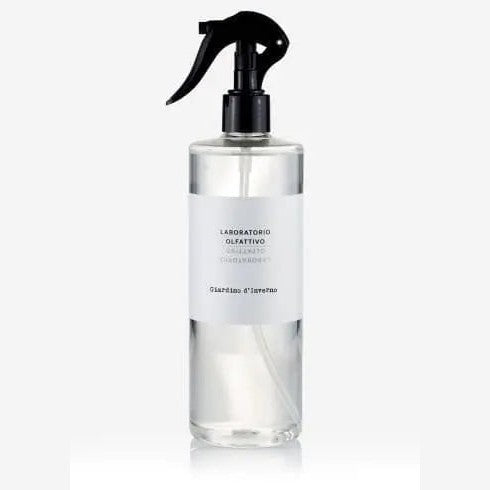 Wholesale Laboratorio Olfattivo Giardino dInverno Spray Ambiente 500 ml | Carsha