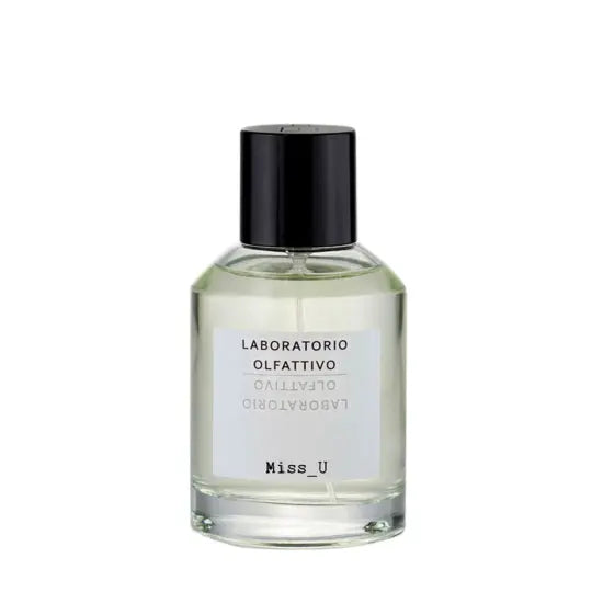 Wholesale Laboratorio Olfattivo MIss U profumo - 100 ml | Carsha