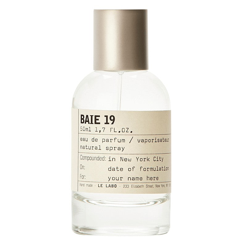 Wholesale Le labo Baie 19 Eau de Parfum - 50 ml | Carsha