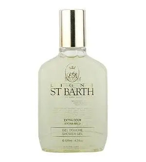 Ligne St. Barth gel doccia con Vetiver & Lavander Gel doccia Vetyver 125 ml