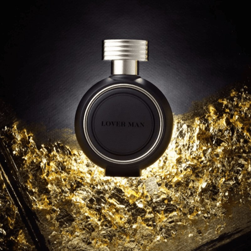 Wholesale Hfc paris Lover Man eau de parfum unisex - 75 ml | Carsha