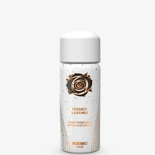 Memo French Leather Profumo per Capelli 80ml