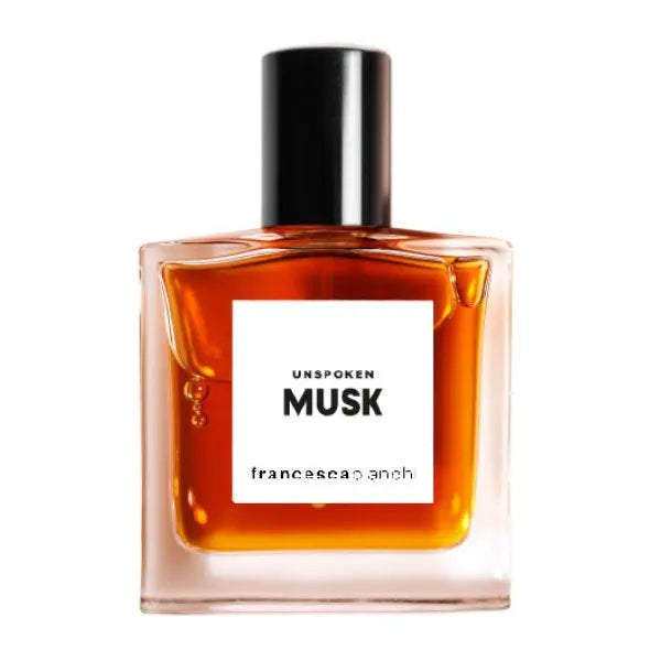Wholesale Francesca bianchi Unspoken Musk Estratto di profumo - 30 ml unisex | Carsha