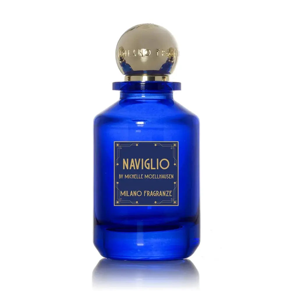 Wholesale NAVIGLIO Milano Fragranze - 100 ml | Carsha