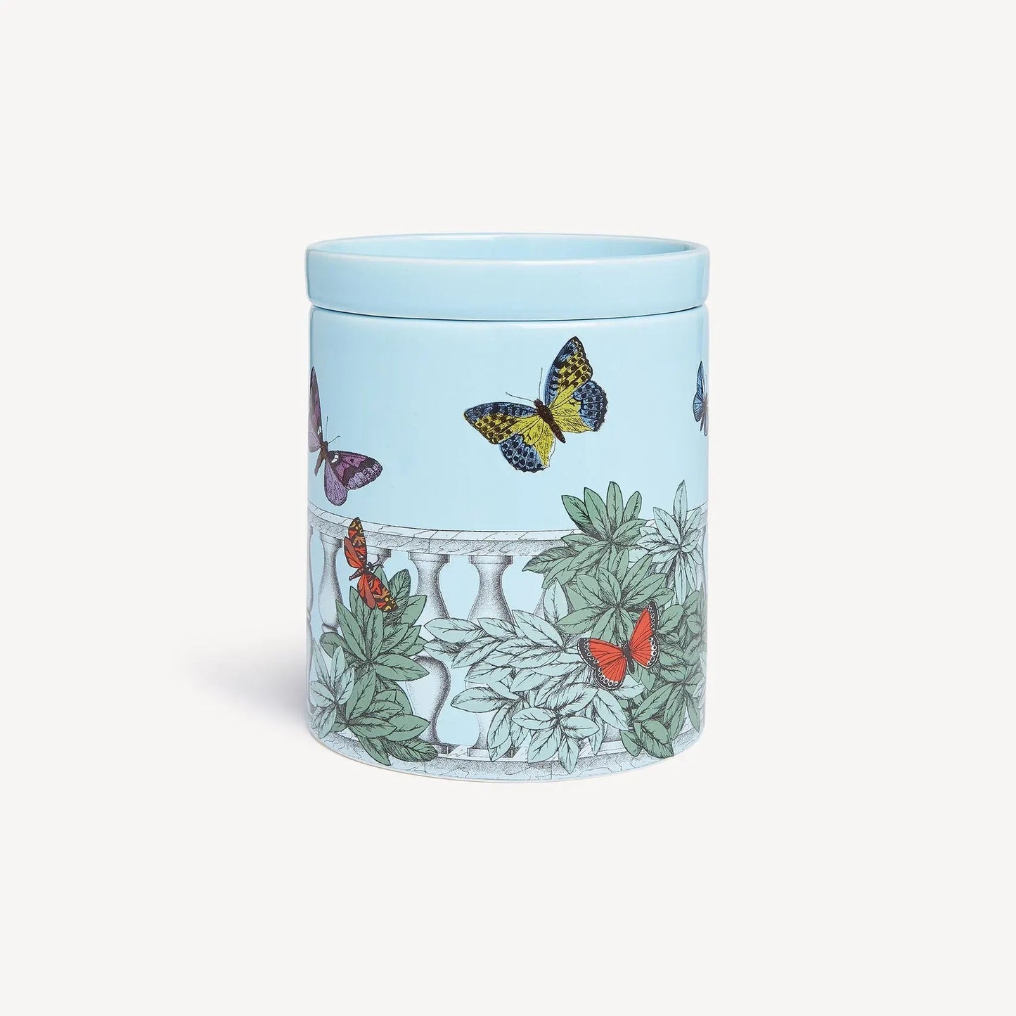 Wholesale NEL MENTRE Candela Grande Farfalle Fornasetti 1Kg | Carsha