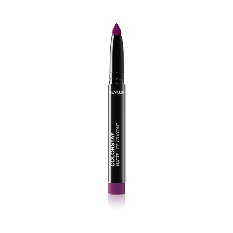 Wholesale Revlon colorstay matte lite crayon on cloud wine | Carsha