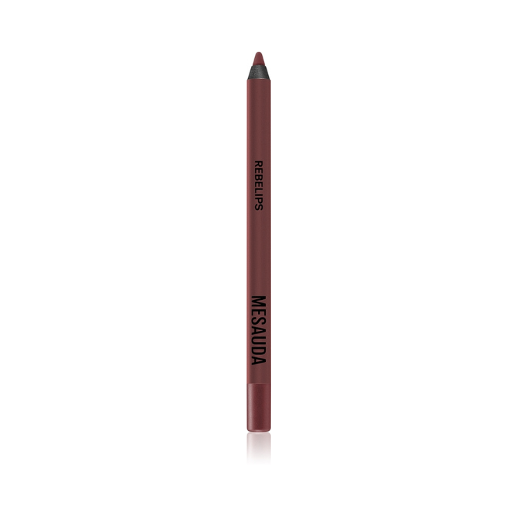 Mesauda rebel lips taffy