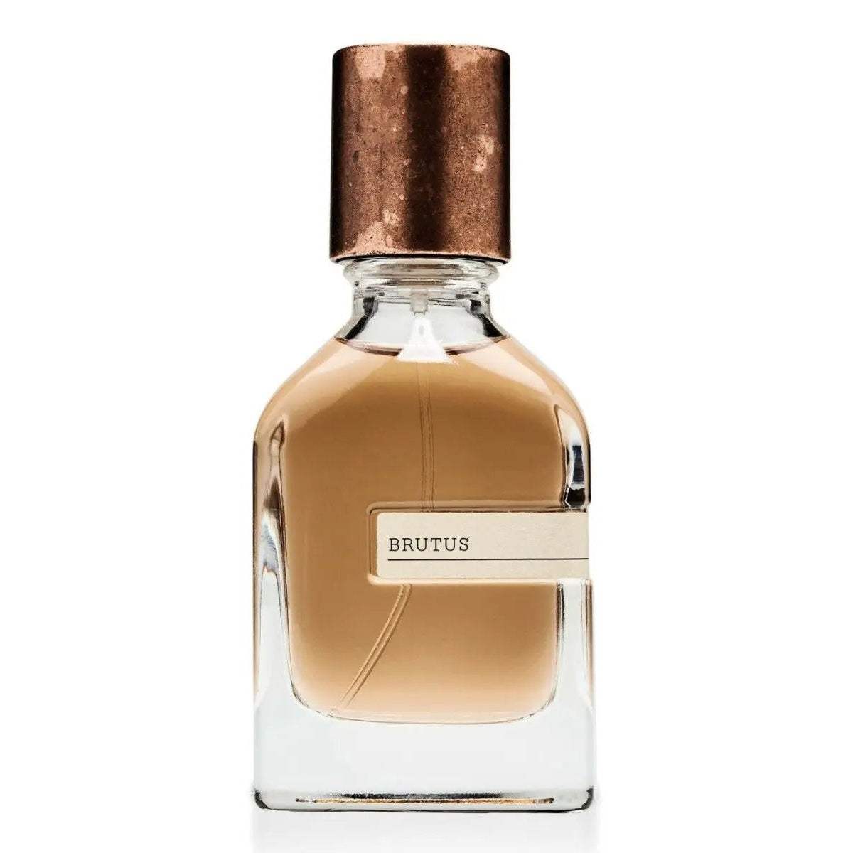 Wholesale Orto parisi Brutus Extrait de parfum unisex - 50 ml | Carsha