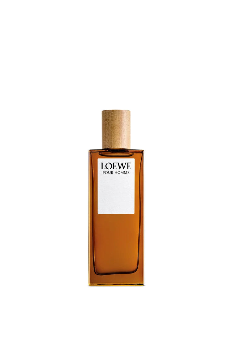Loewe Pour Homme Eau De Toilette Uomo 50 ml