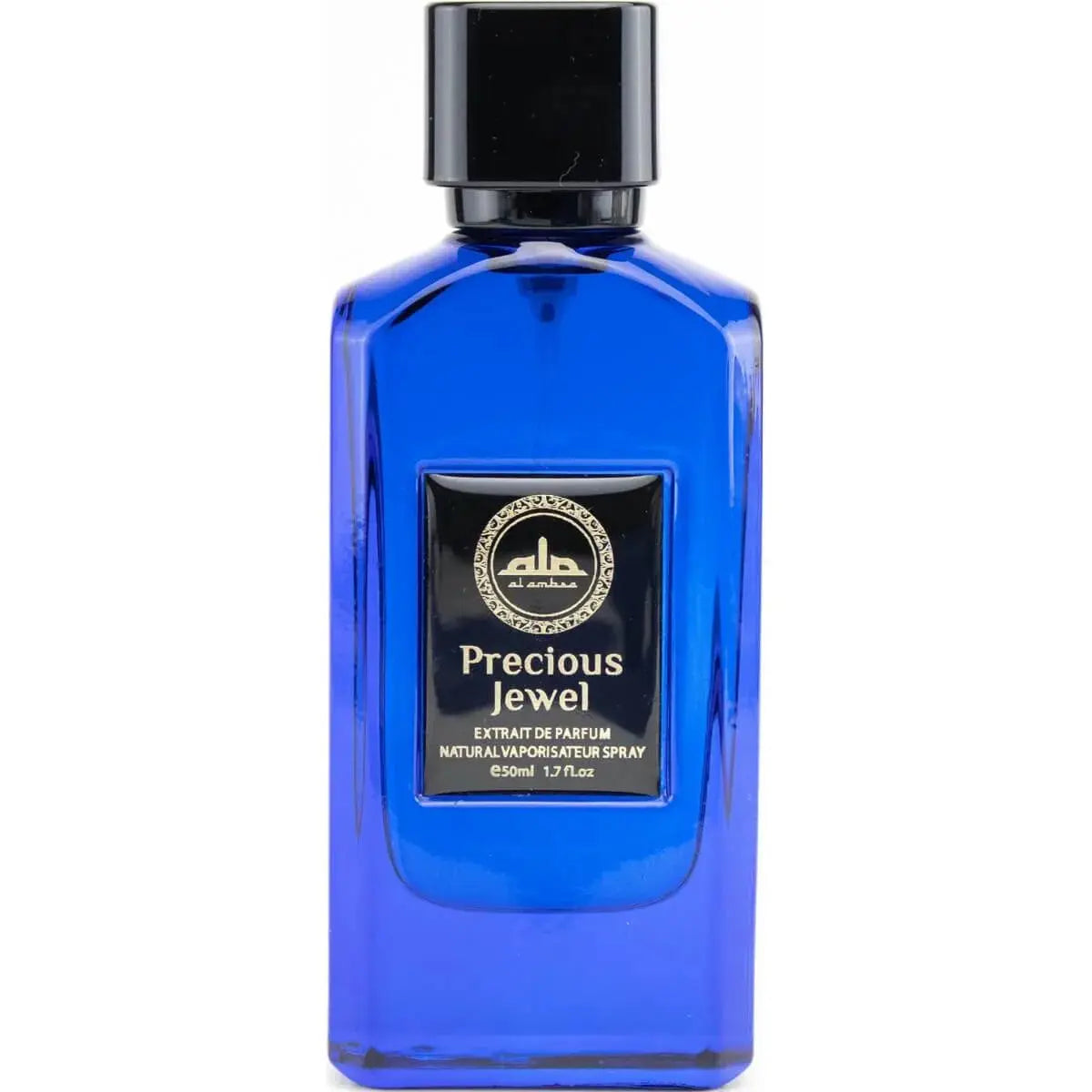 Wholesale Precious Jewel Al Ambra - 50 ml | Carsha