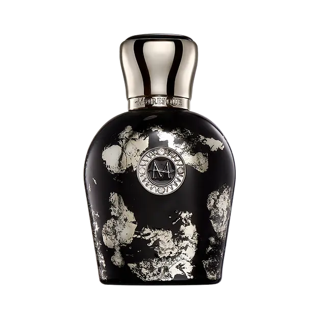 Re Nero Moresque profumo unisex - 50 ml