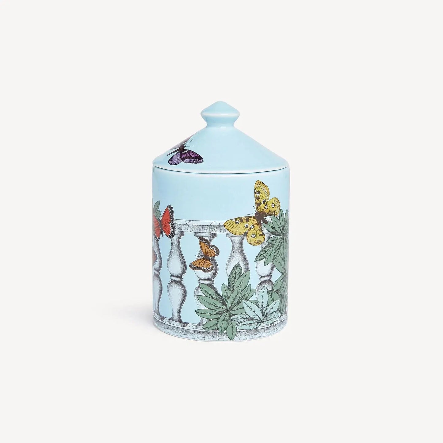 Wholesale SE POI candela Farfalle Fornasetti 310gr | Carsha