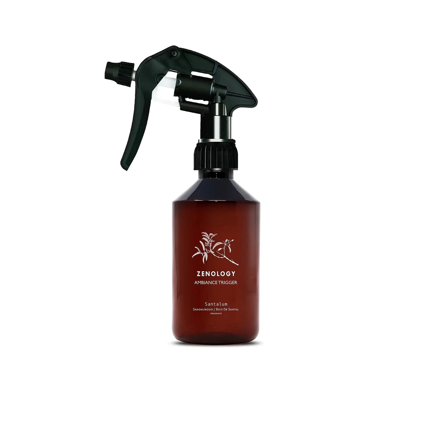 Santalum Spray Ambiente Zenology - 1 LT