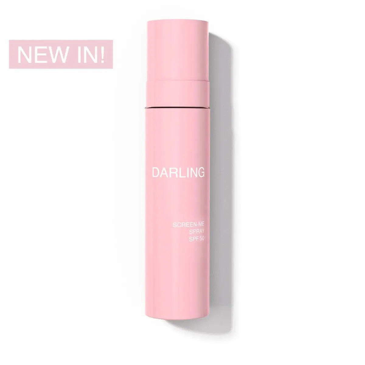 Wholesale Darling Screen Me Spray SPF 50 150ml | Carsha