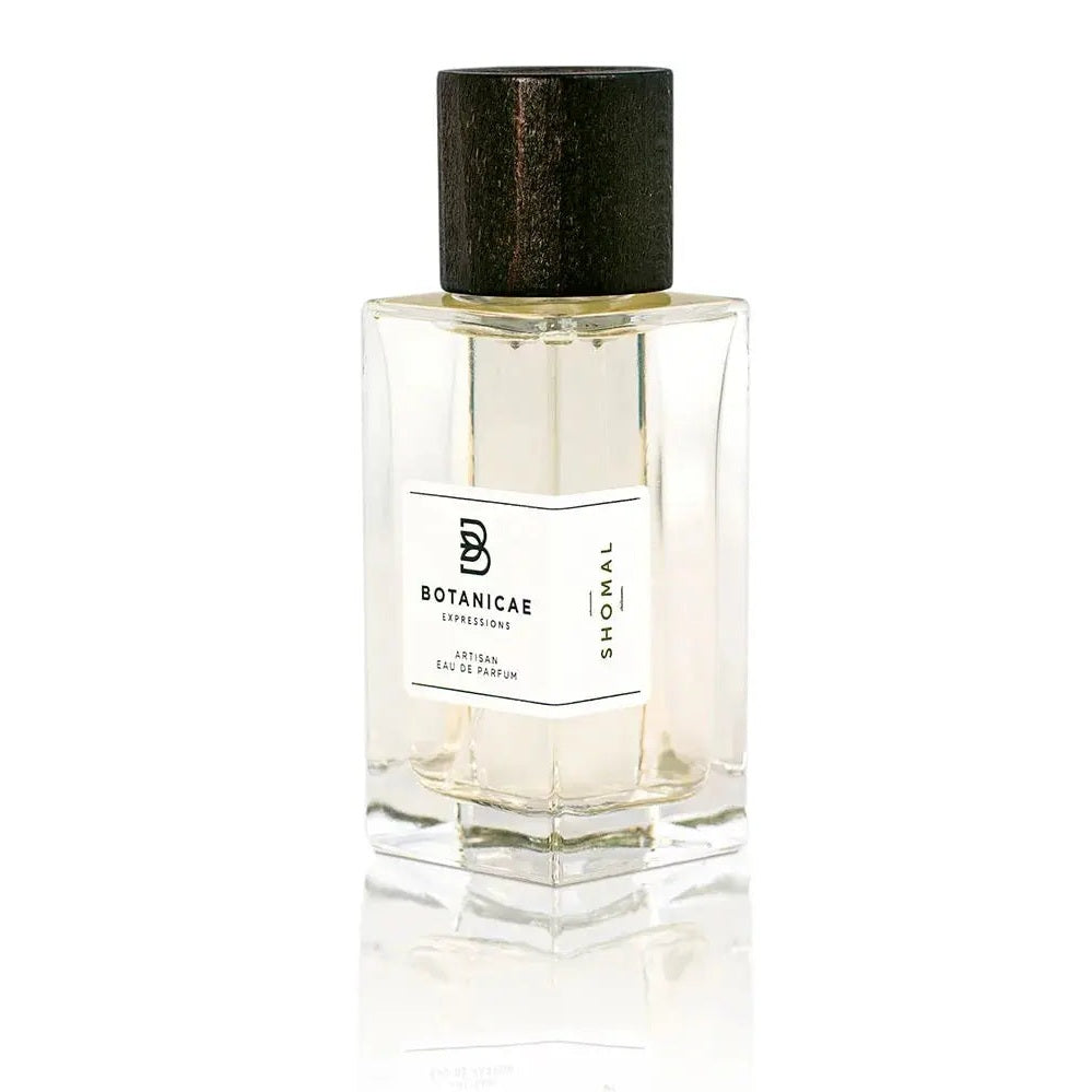 Wholesale Botanicae Shomal Eau de Parfum Unisex 100 ml | Carsha