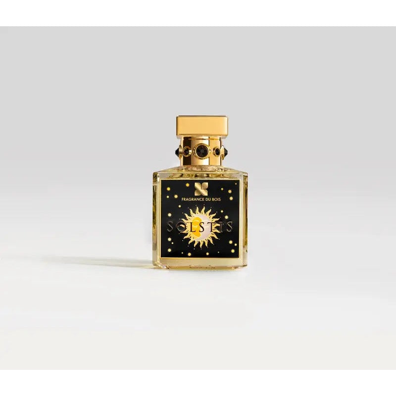 Wholesale Solstis Fragrance du Bois - 100 ml parfum unisex | Carsha