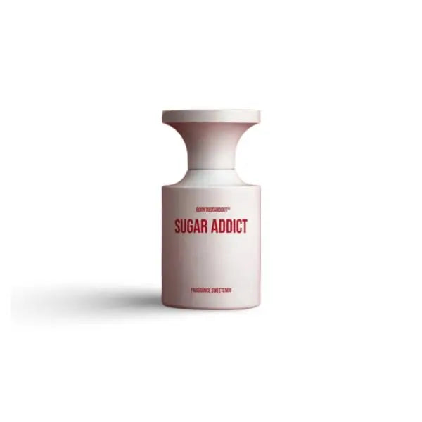 Wholesale Sugar Addict Born To Stand Out - 50 ml | Carsha
