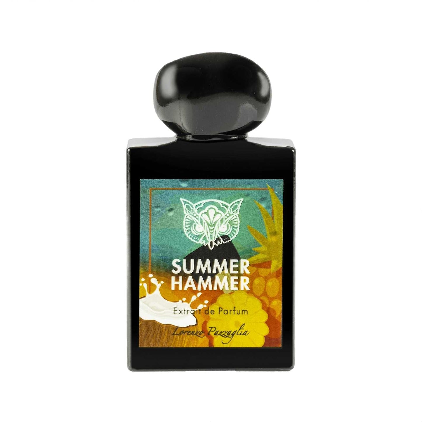 Wholesale Summer Hammer Lorenzo Pazzaglia - 50 ml | Carsha