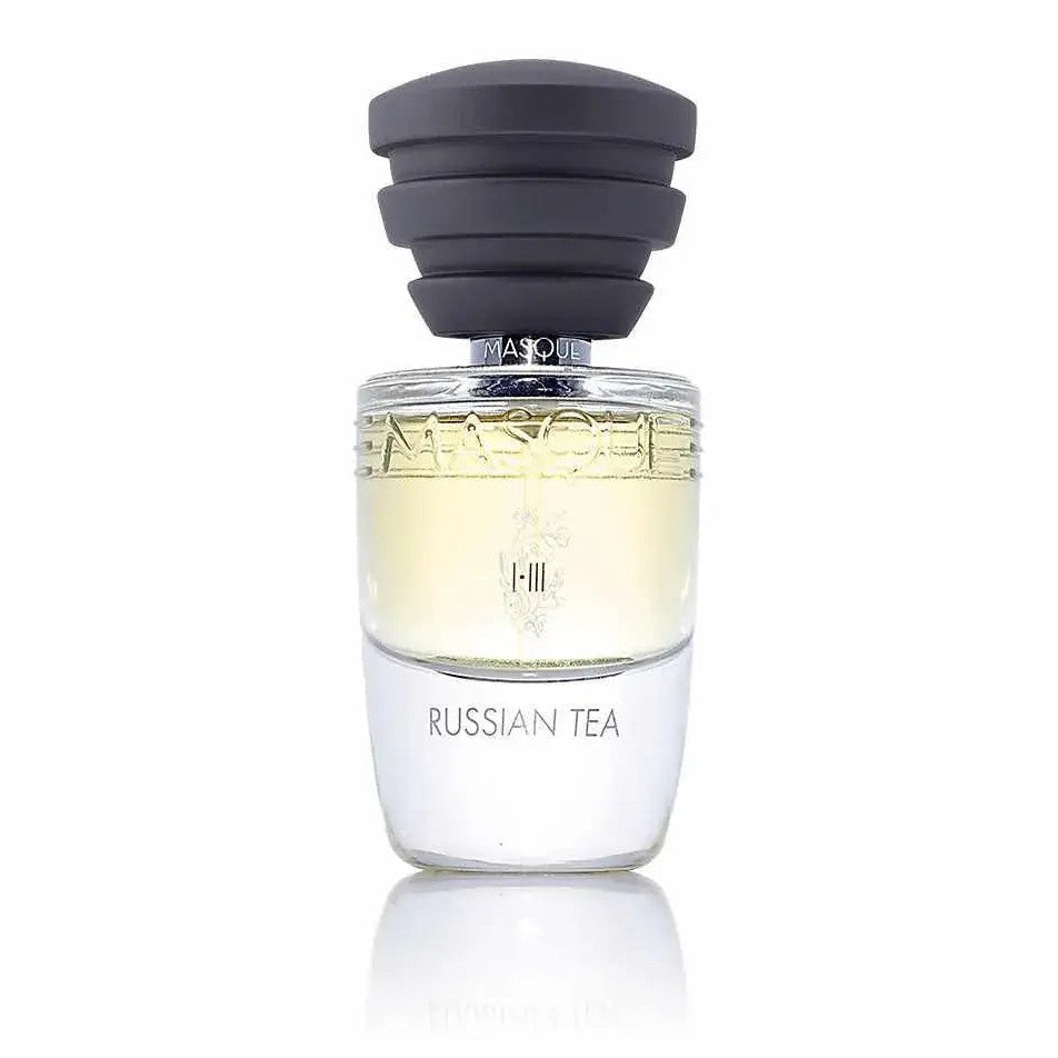 Wholesale TÈ RUSSO Masque Milano - 35 ml | Carsha