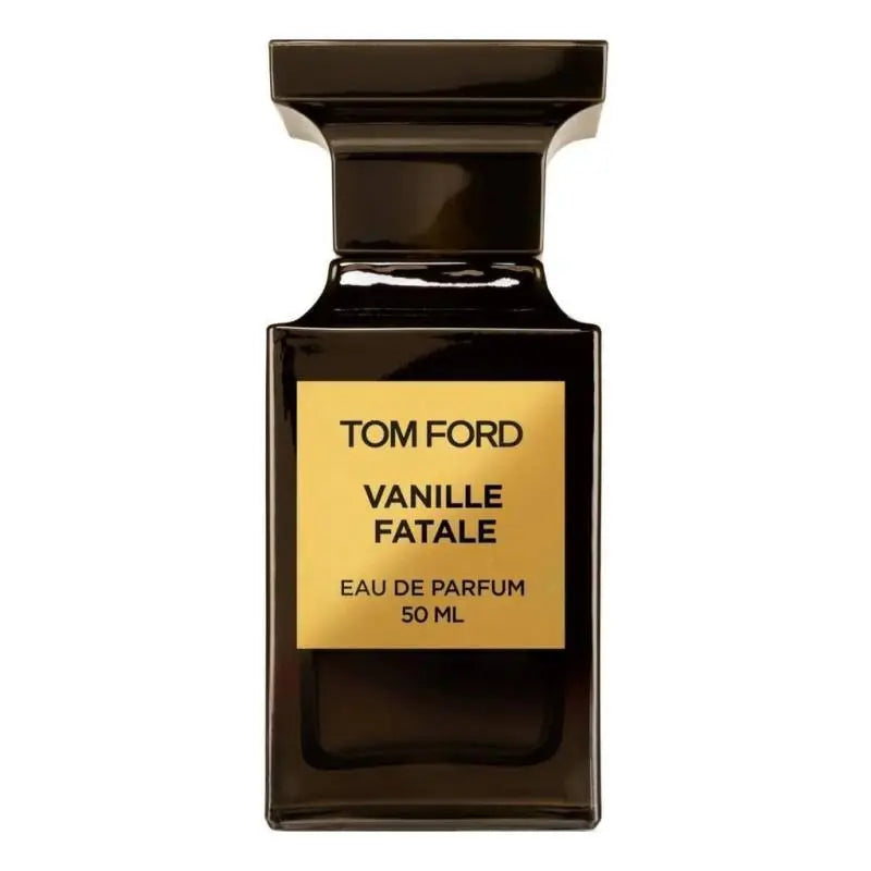 Wholesale Tom Ford Vanille Fatale Eau de Parfum da donna - 100 ml | Carsha