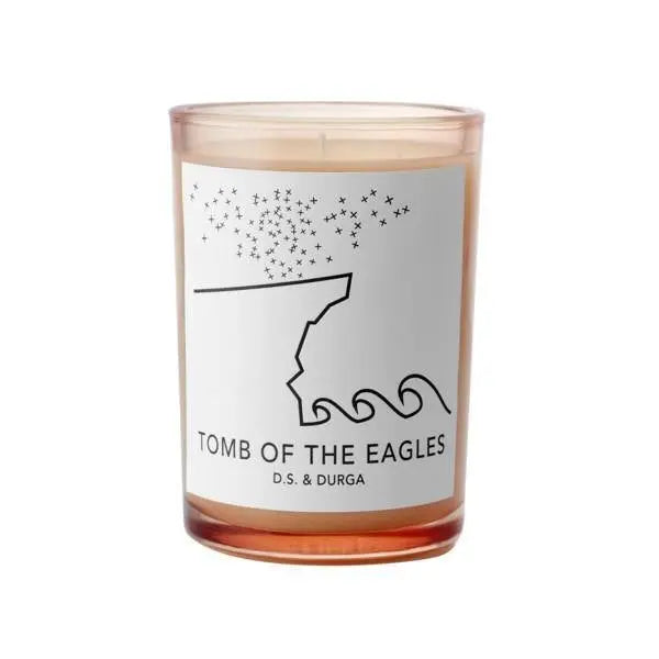 Wholesale D.s. & durga Tomb of The Eagles candela 200g | Carsha