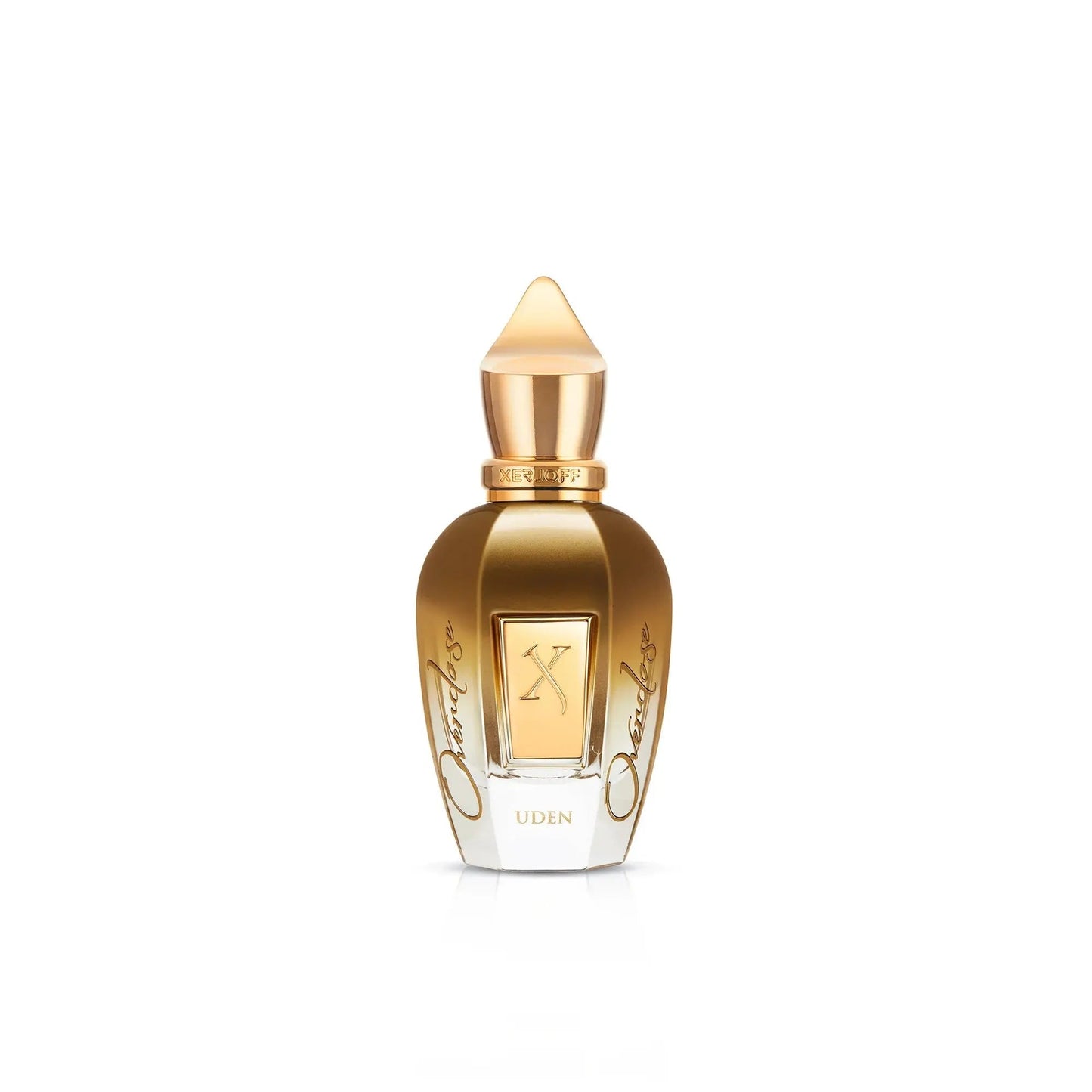 Wholesale Uden Overdose Xerjoff - 50 ml | Carsha