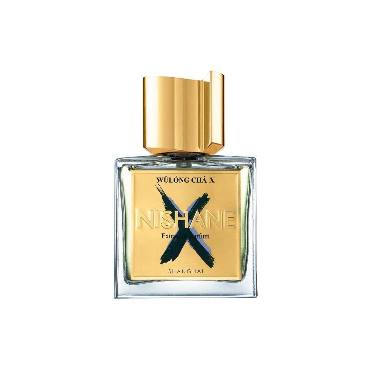 Wholesale Wulong Cha X Nishane - 50 ml | Carsha