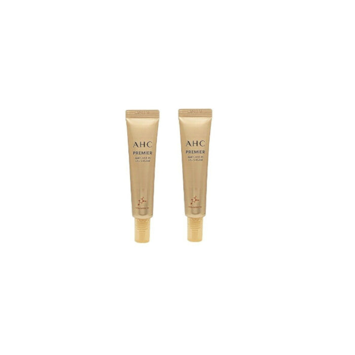 Wholesale A.H.C - Premier Ampoule In Eye Cream - 12ml 2ea Set | Carsha