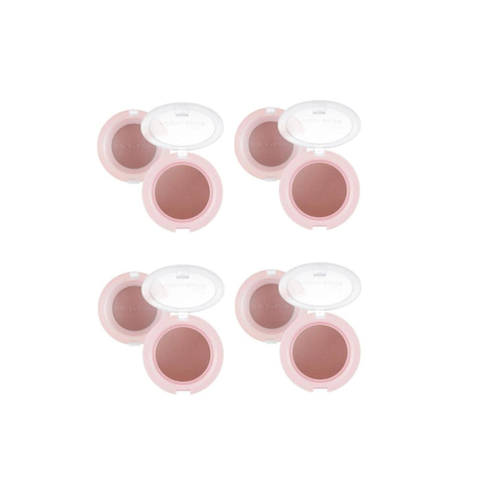 Wholesale A'PIEU Juicy-Pang Jelly Blusher - 4.8g - BE02 Fig 4ea Set | Carsha