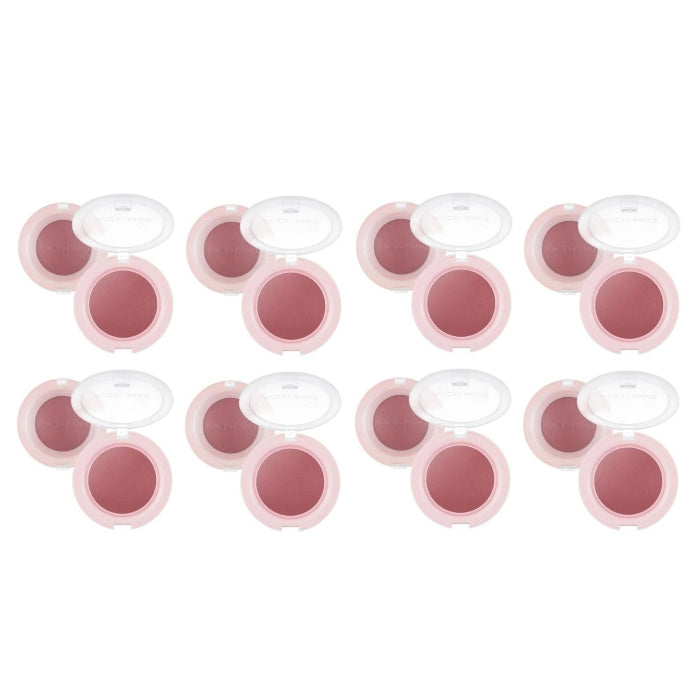 Wholesale A'PIEU Juicy-Pang Jelly Blusher - 4.8g - RD01 Apple 8ea Set | Carsha