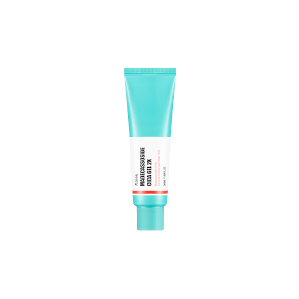 Wholesale DEAL A'PIEU - Madecassoside Cica Gel 2X - 50ml | Carsha