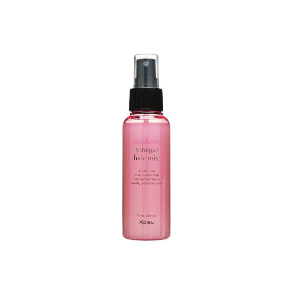 Wholesale Deal A'PIEU - Raspberry Vinegar Hair Mist - 105ml | Carsha
