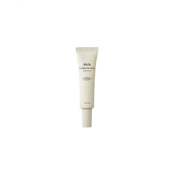 Wholesale Abib - Collagen Eye Crème Jericho Rose Tube - 30ml | Carsha