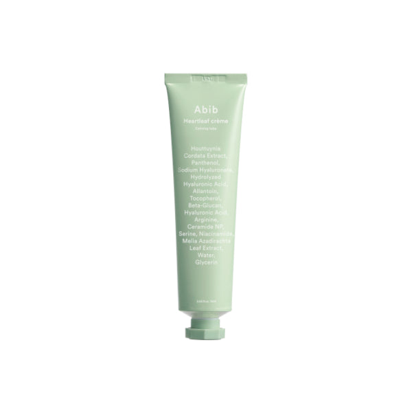 Wholesale DEAL Abib - Heartleaf Creme Calming Tube - 75ml | Carsha