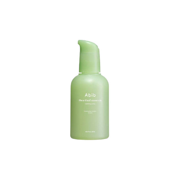 Wholesale Deal Abib - Heartleaf Essence Calming Pump - 50ml | Carsha