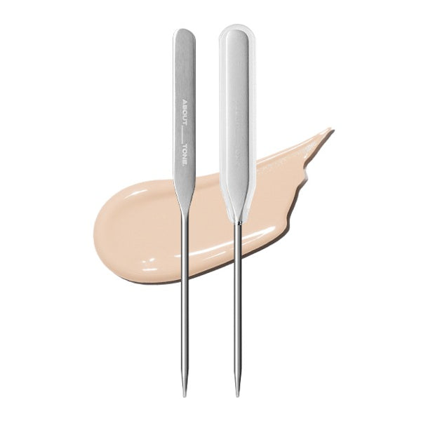 Wholesale ABOUT_TONE. - Makeup Spatula - 1ea | Carsha