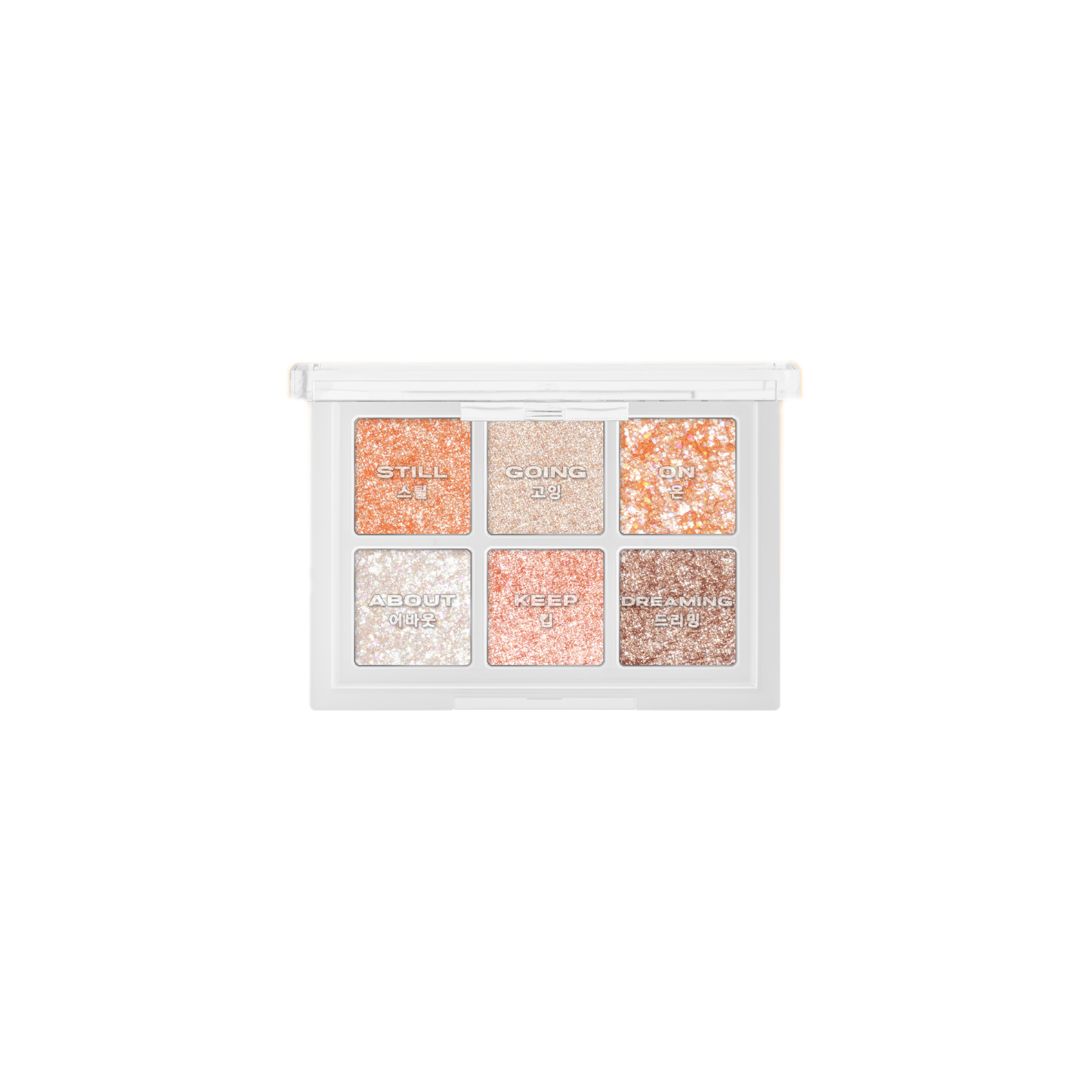 Wholesale ABOUT_TONE. - Oh:My Glitter Pop - 3.3g - 03 Oh:Dreamer | Carsha