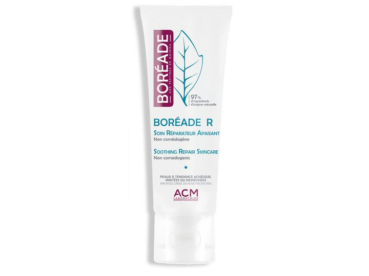 ACM Boreade R Cura Riparatore Lenitivo 40ml