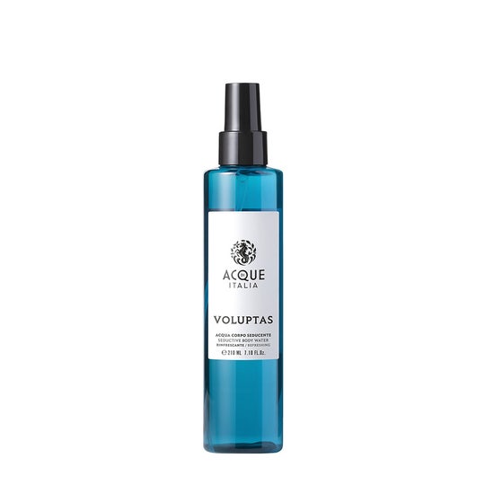 Wholesale Acque di Italia Voluptas Acqua corpo 210ml | Carsha
