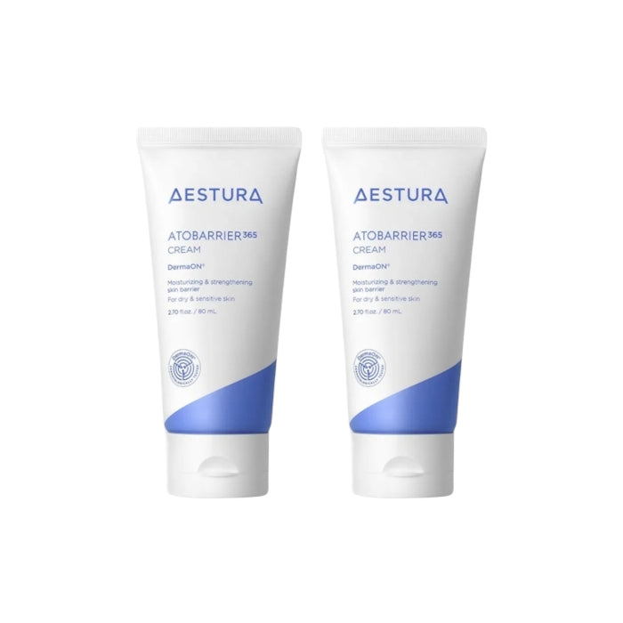 Wholesale Aestura AtoBarrier 365 Cream - 80ml 2ea Set | Carsha